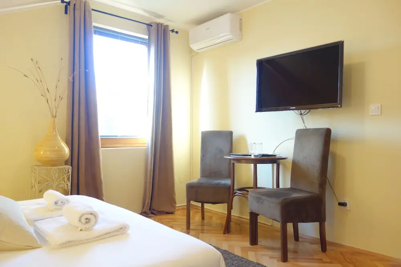 Villa Quantum Beograd