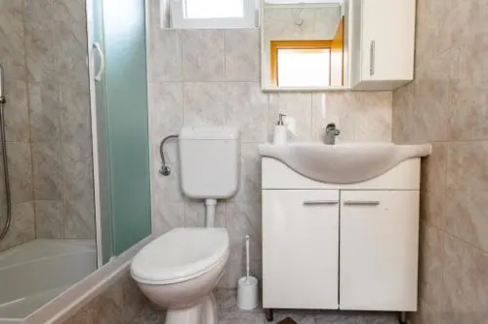 Apartments Blazevic