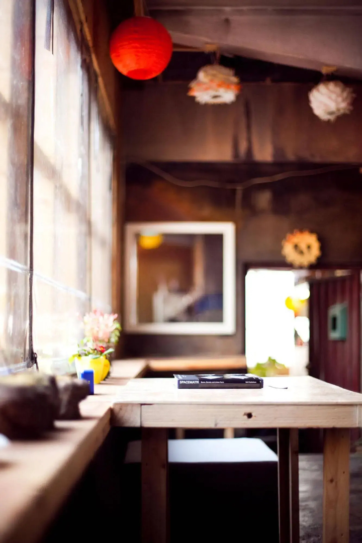 Urban Art Guesthouse