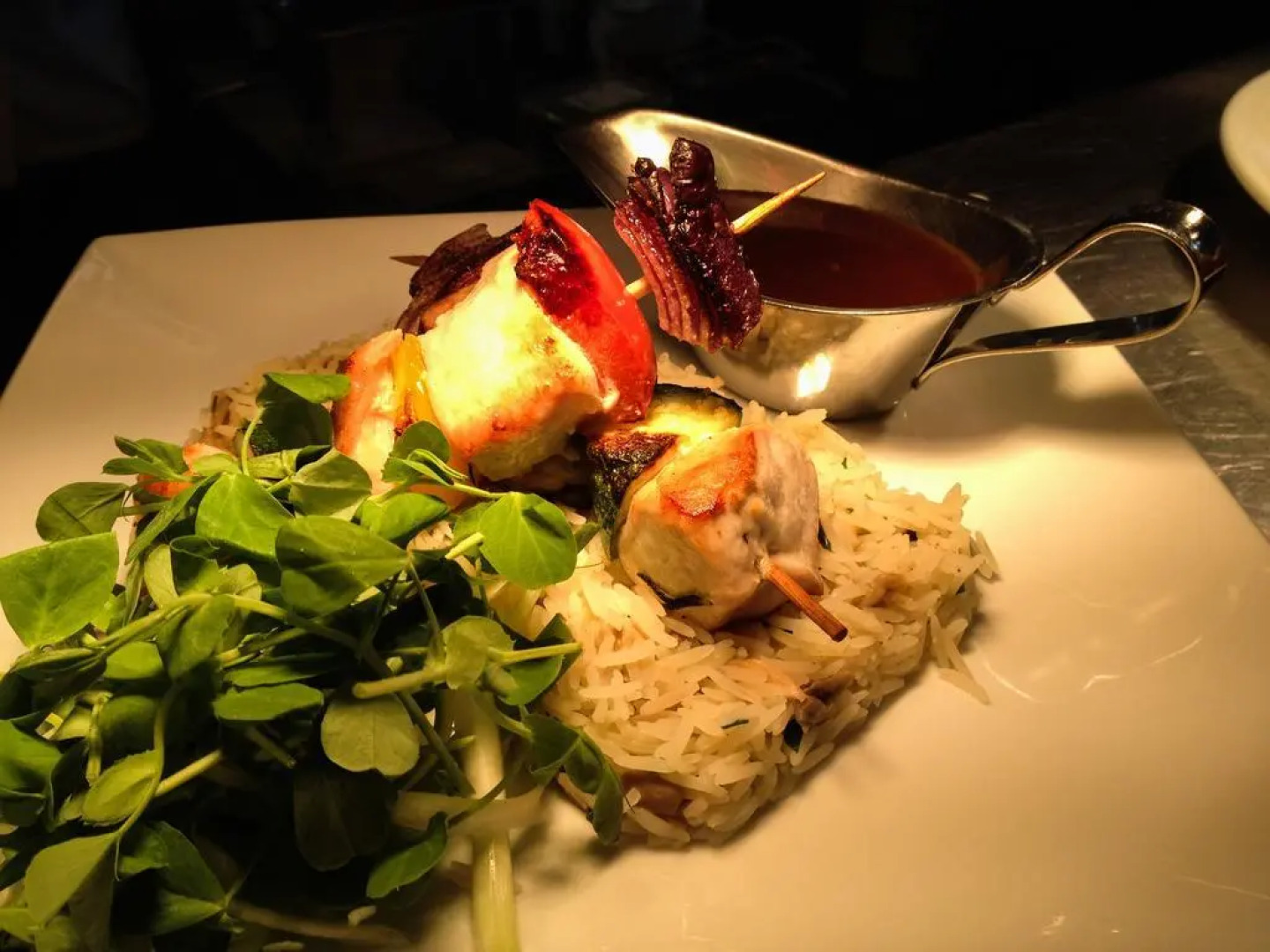 St David's Cross Hotel