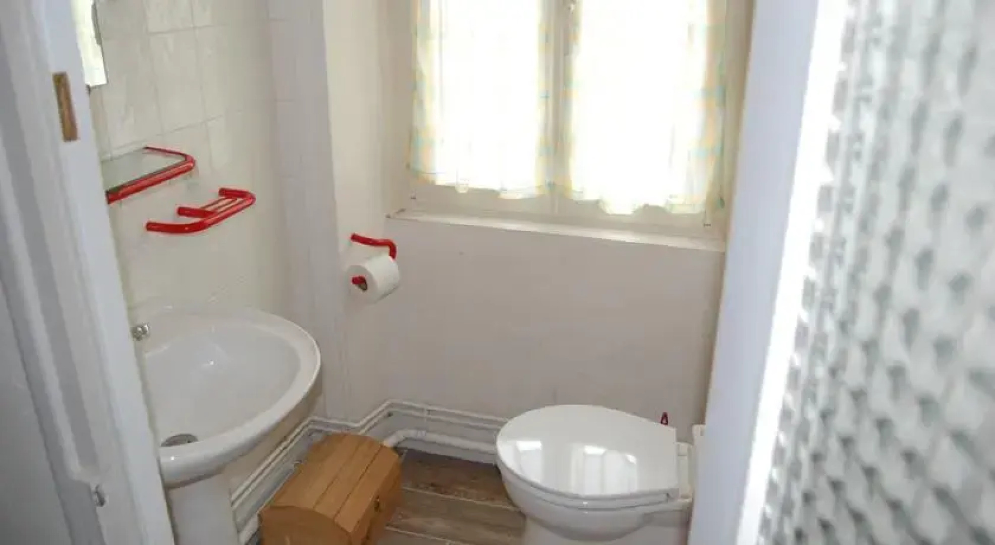 Maison Vacances Grun Batailler