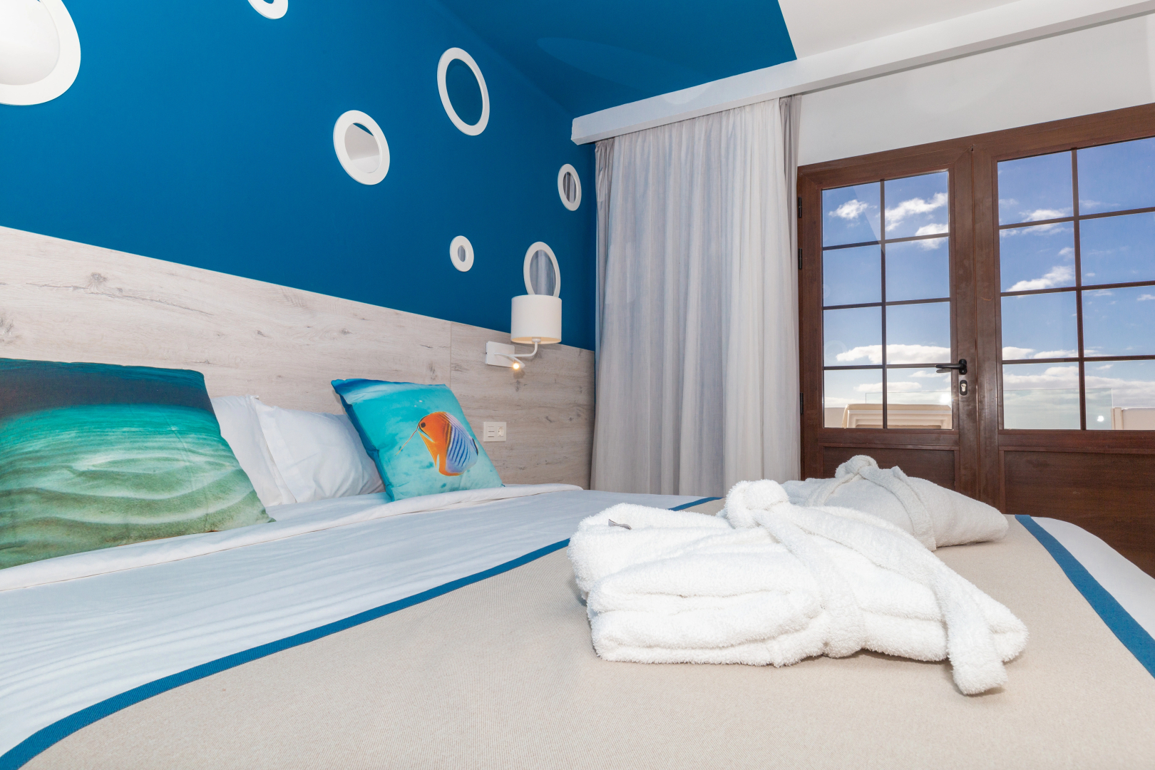 R2 Bahía Kontiki Beach Apartments