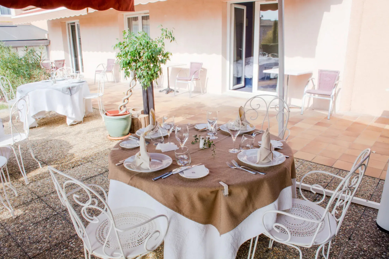 Best Western Hotel Le Sud