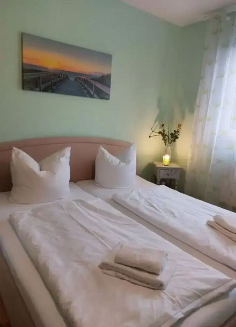 Mari Comfortable Holiday Residence