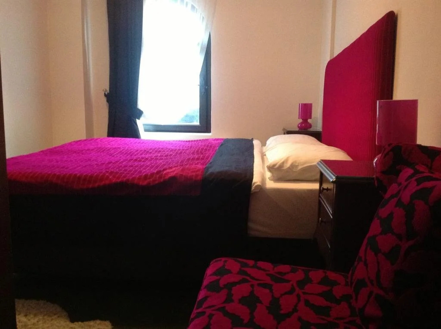 Ugurlubey Butik Dag Oteli