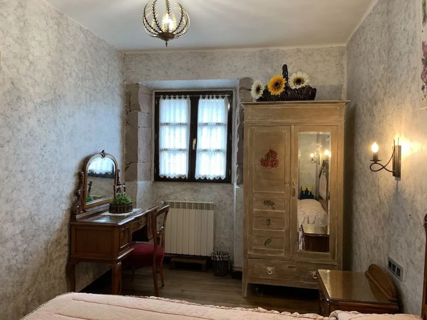 Casa Rural Garzibaita