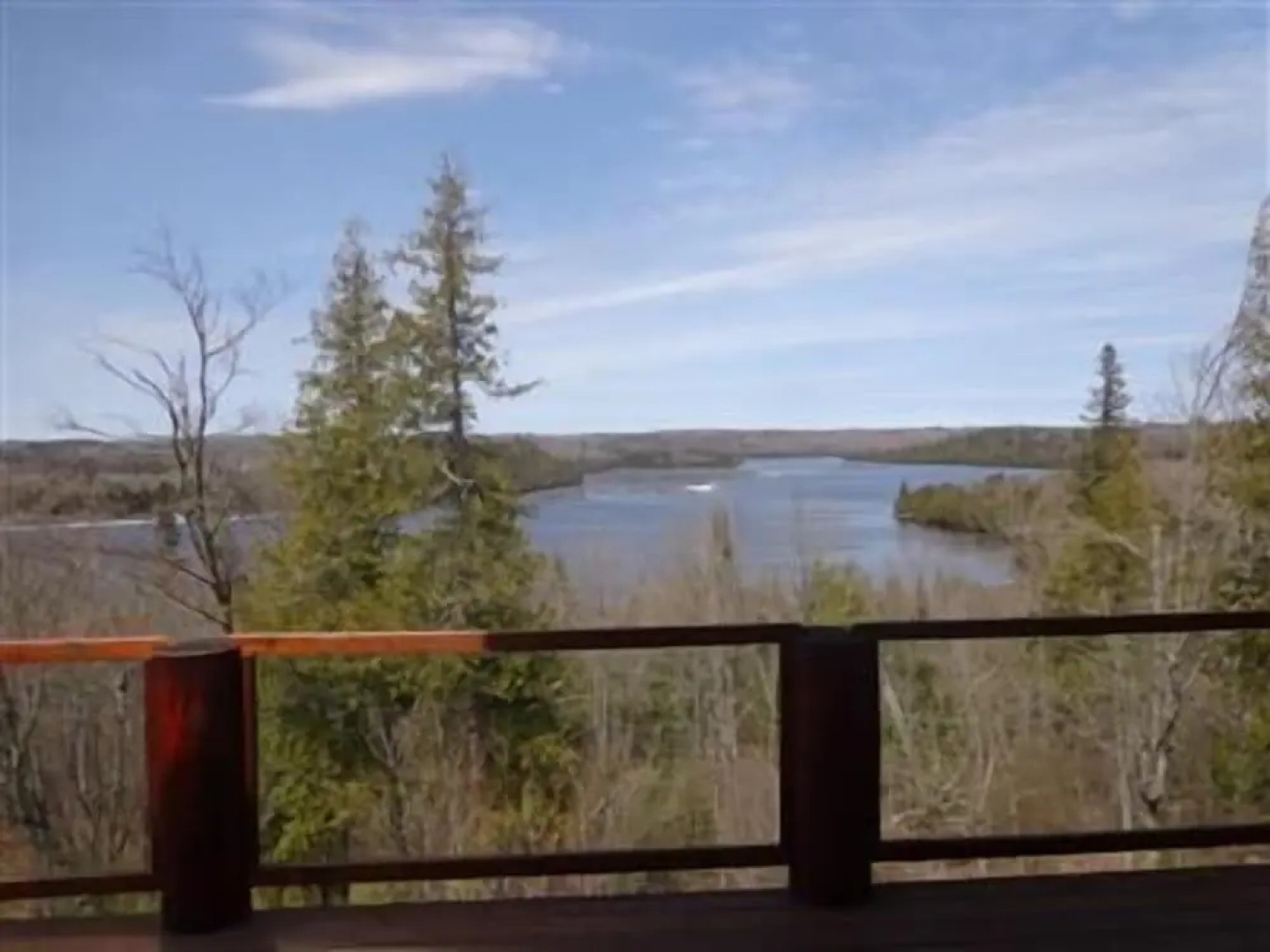 Solbakken Resort On Superior