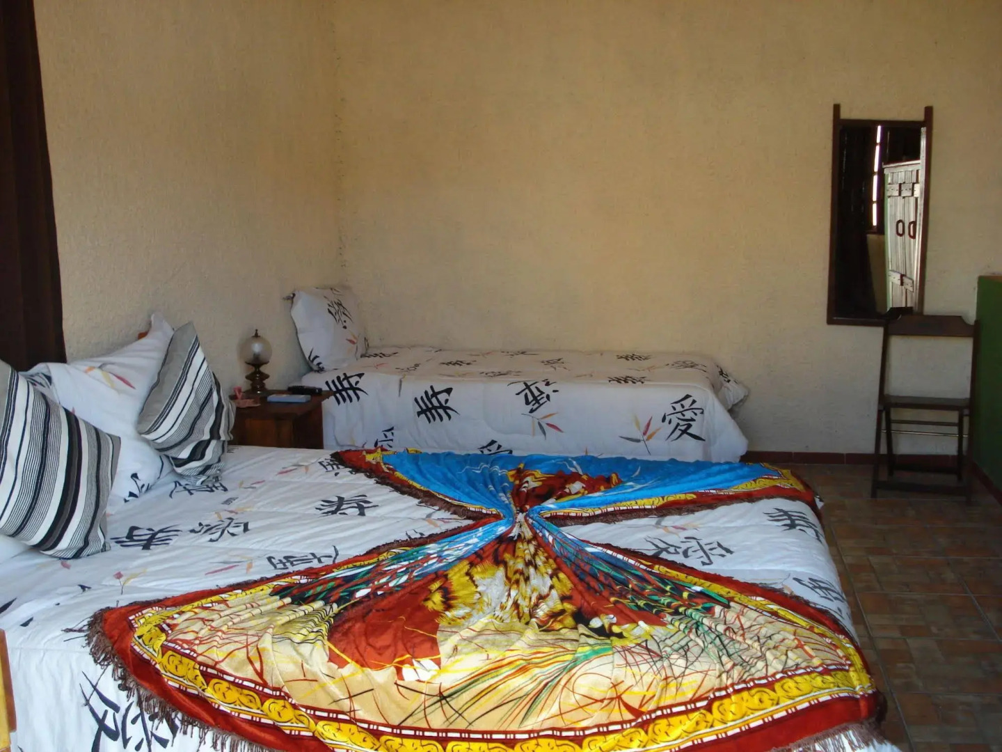 Pousada al Castello di Giulietta e Romeo