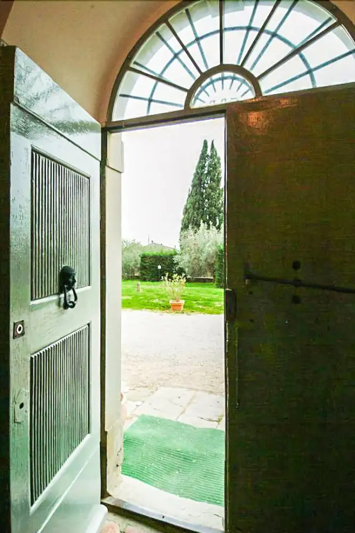 Superior Suite With Use of The Spa