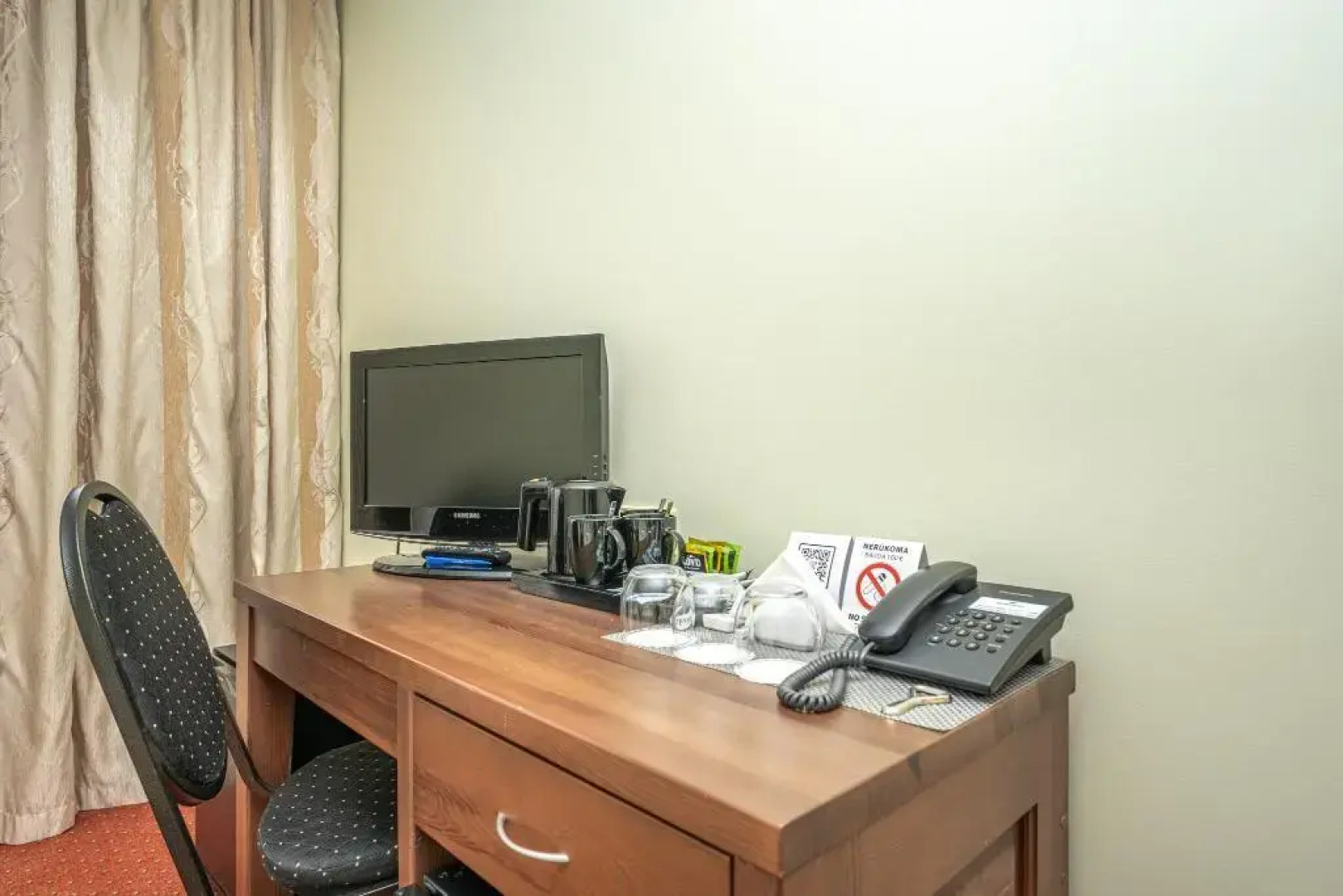 Отель AirInn Вильнюс