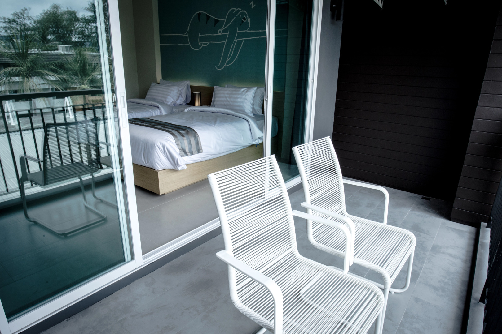 TIRAS Patong Beach Hotel