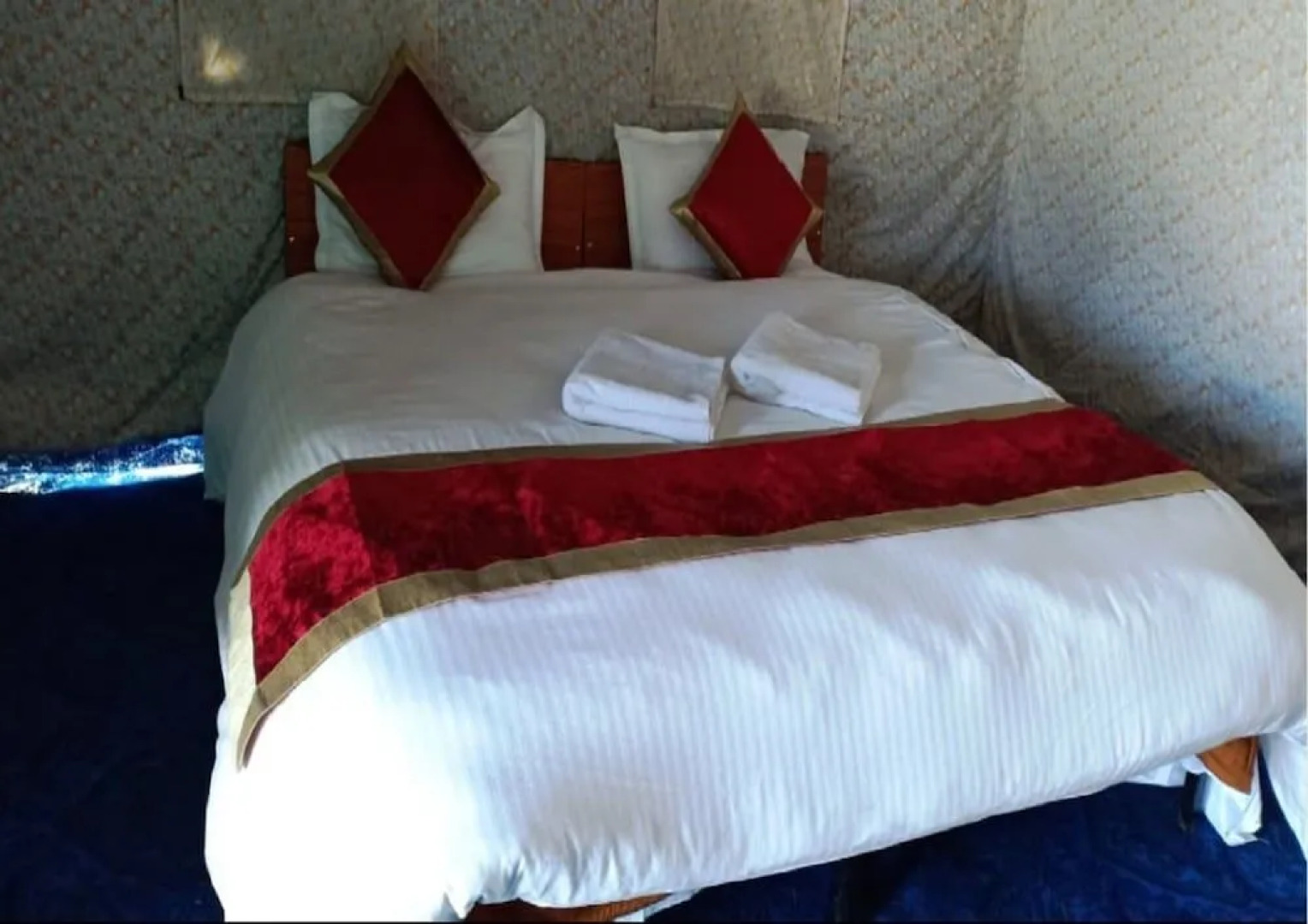 TIH P3 Camp - Pangong