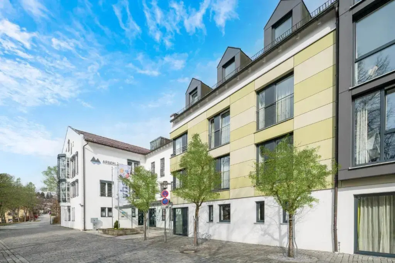 Tagungshaus Bayerischer Wald