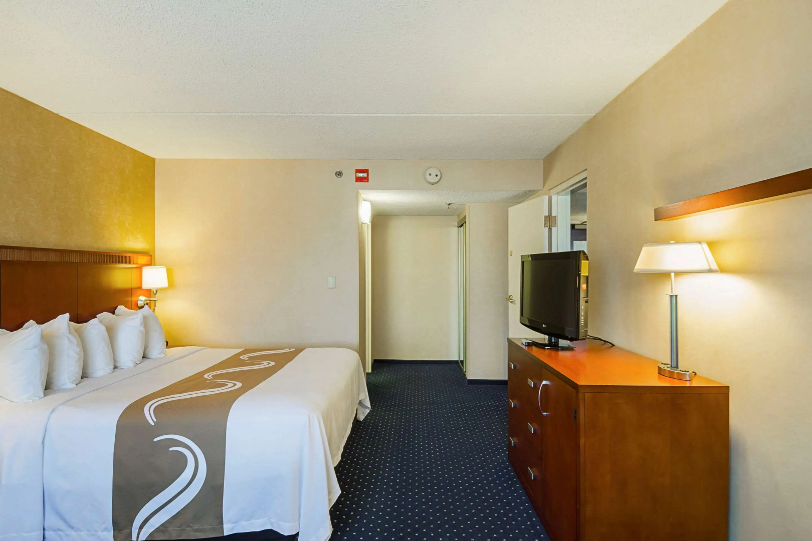 Quality Inn Boston - Revere