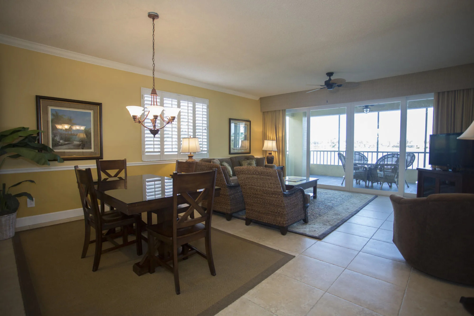 Vanderbilt Beach Resort