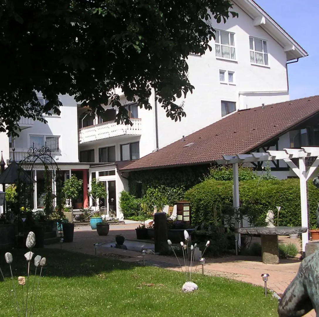 Arthotel Ana Panorama