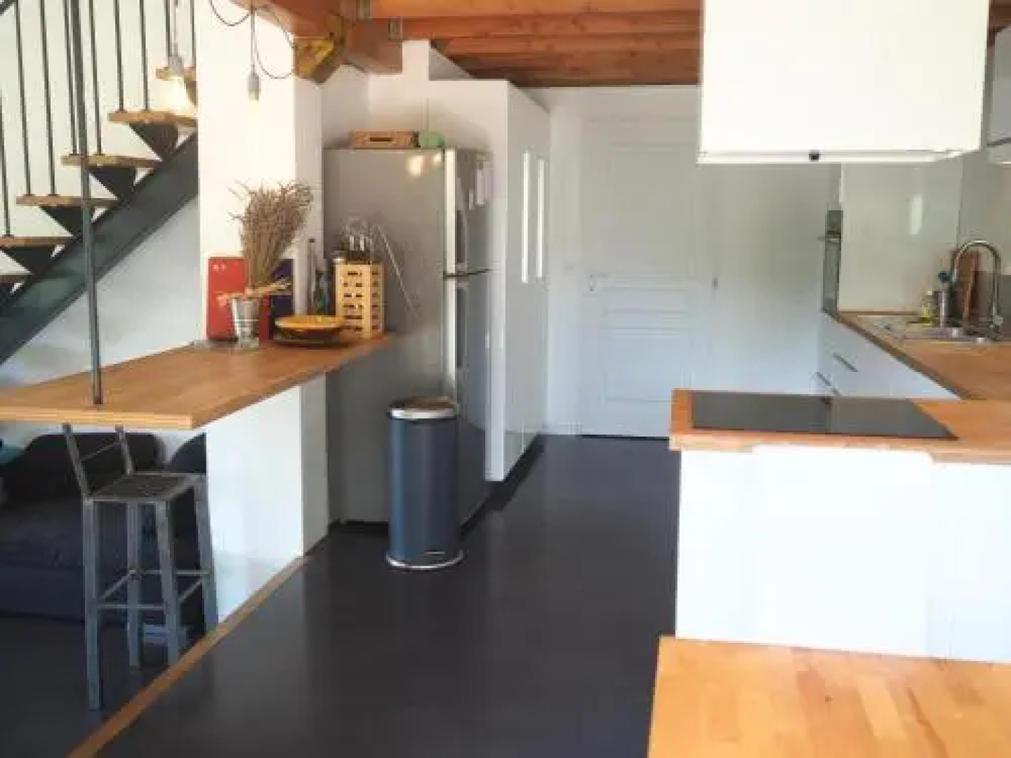 Maison Couquets Bauduen