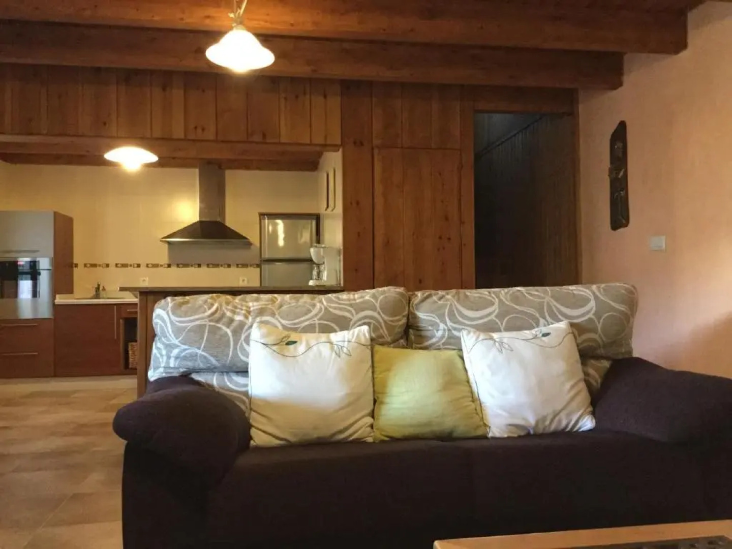 El Mirador de los Trobos