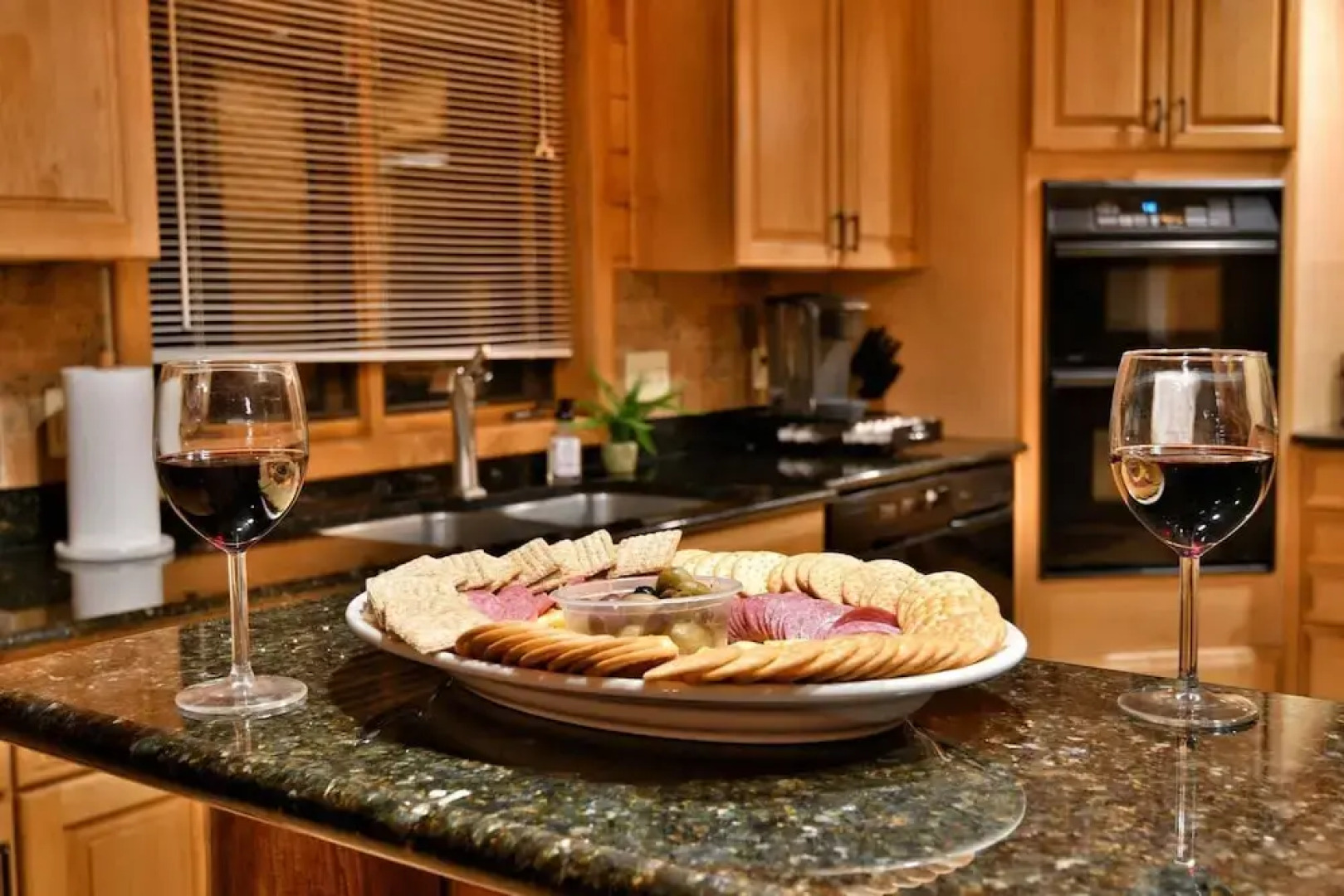 Majestic Moose Lodge 5 Bedroom Home by RedAwning