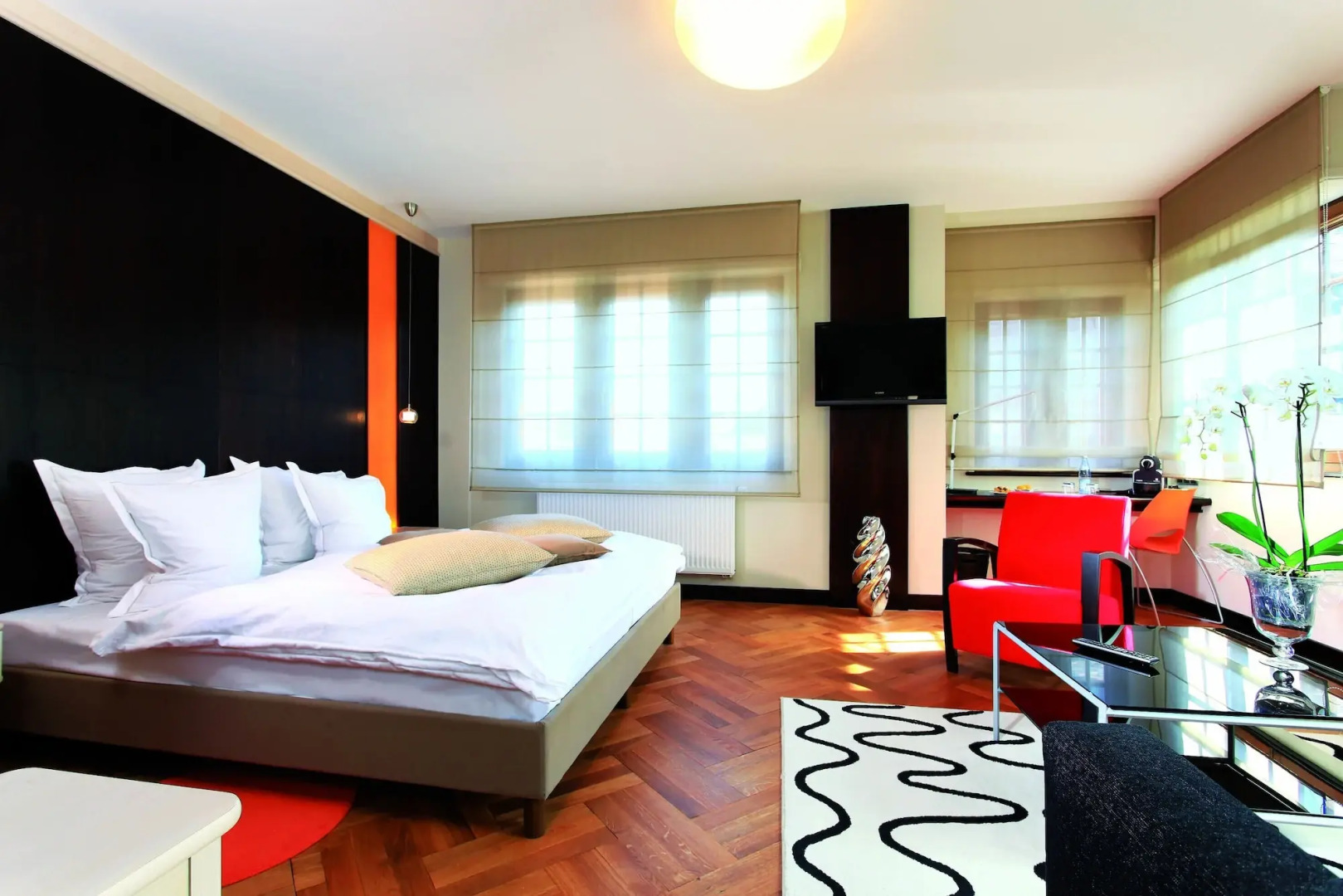 Hotel Restaurant & Spa - Le Cerf