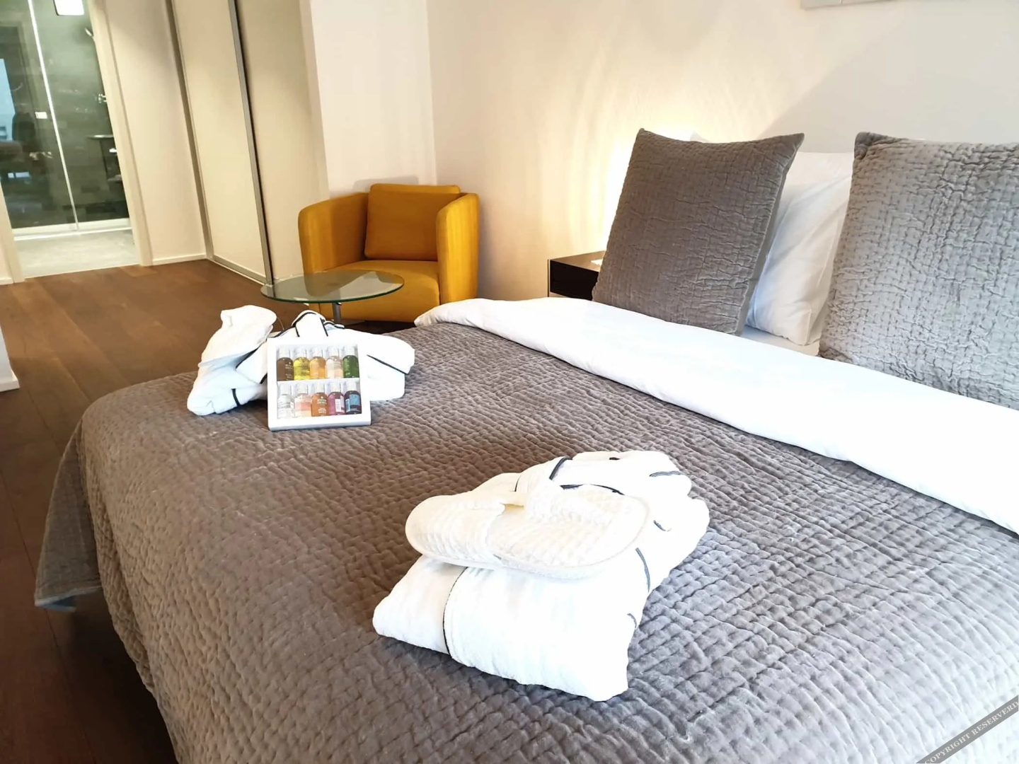 Swiss Apartments Interlaken