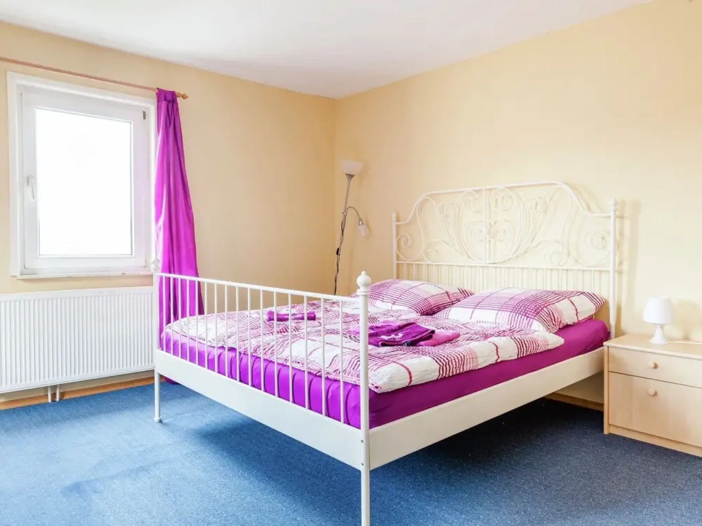 Luxurious Holiday Home in HÃ¼lsa Near Forest