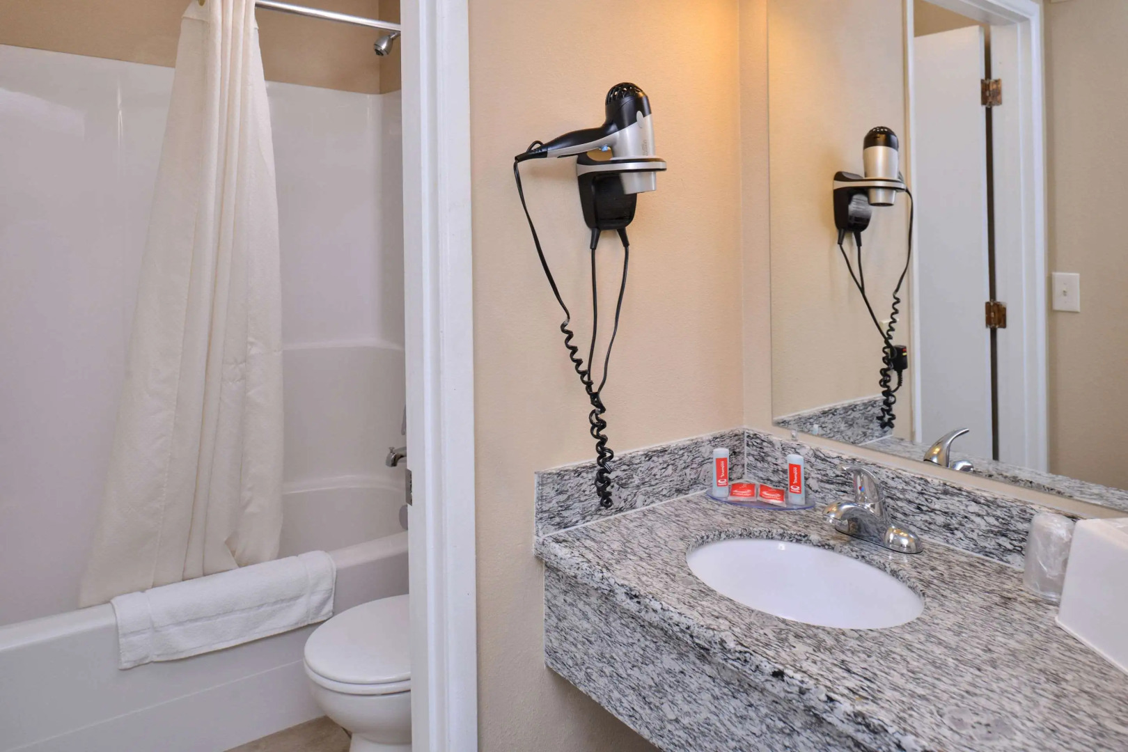 Econo Lodge Kennewick Tri-Cities