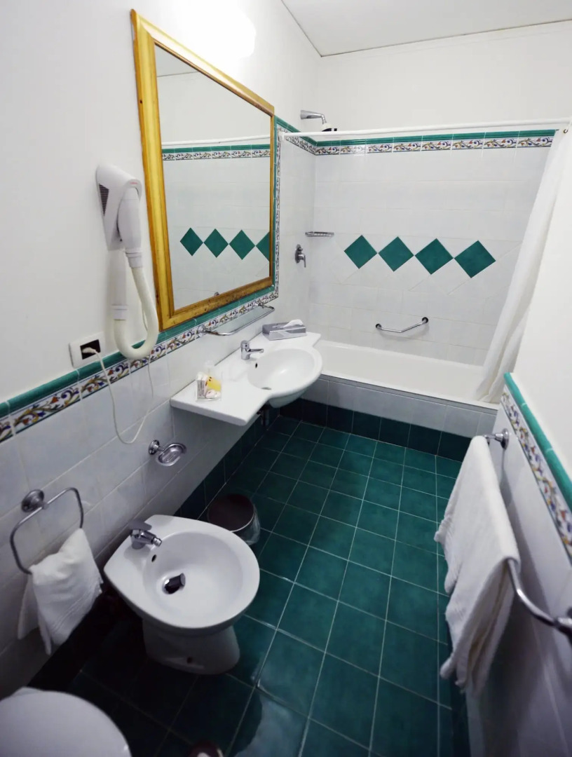 Atlantic Palace Hotel