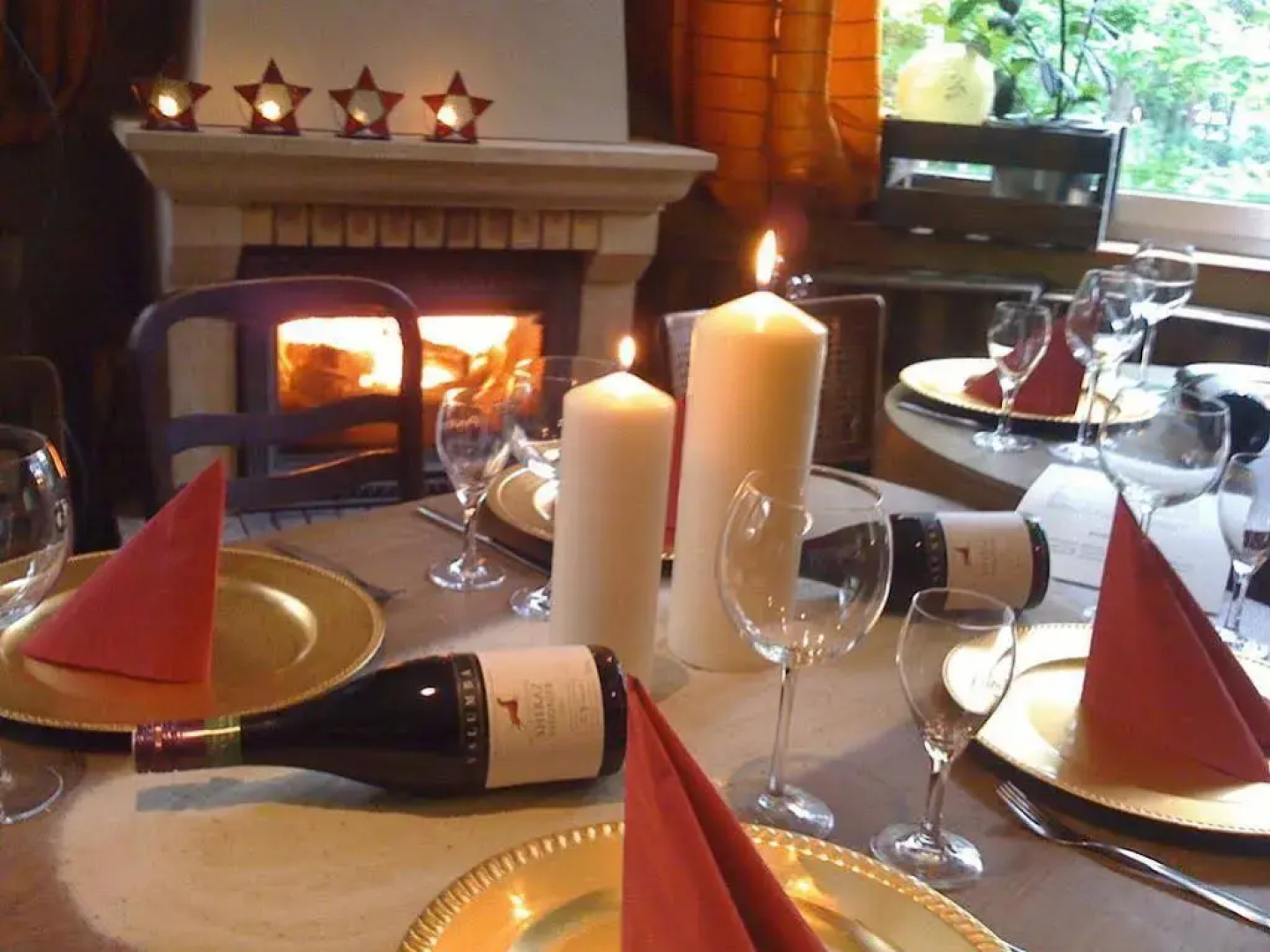 Strandhotel Weisser Berg