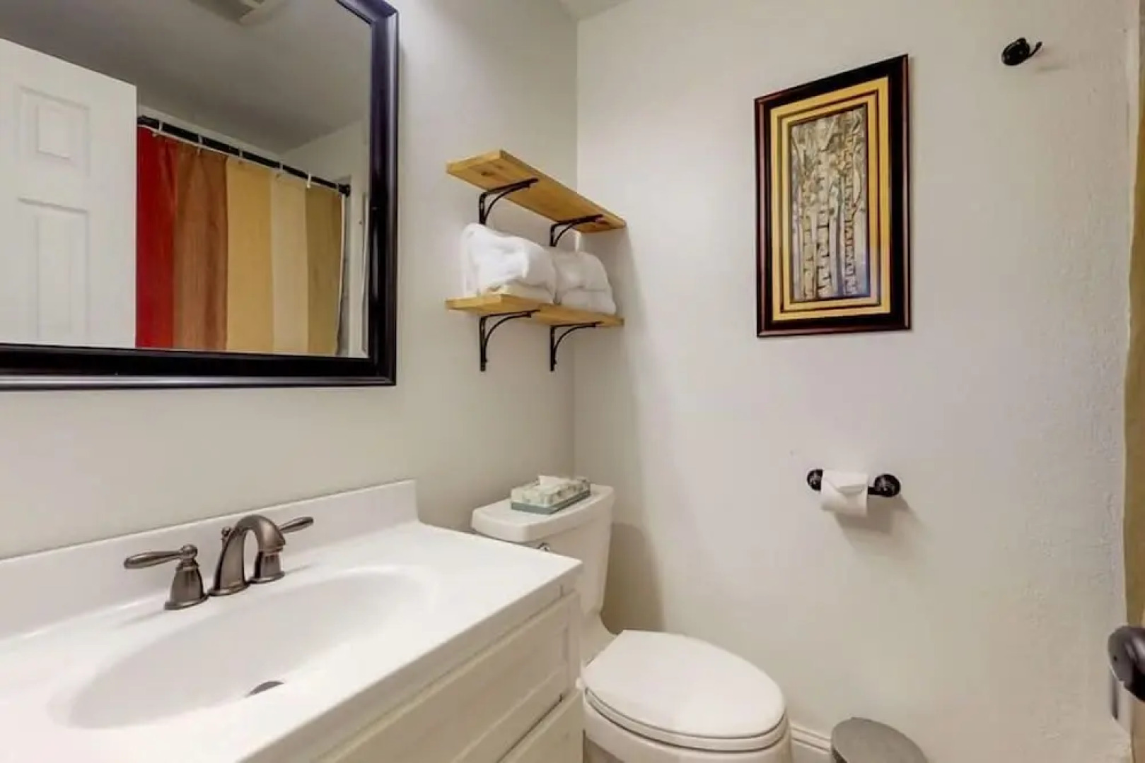 Wildwood Suites Condominiums