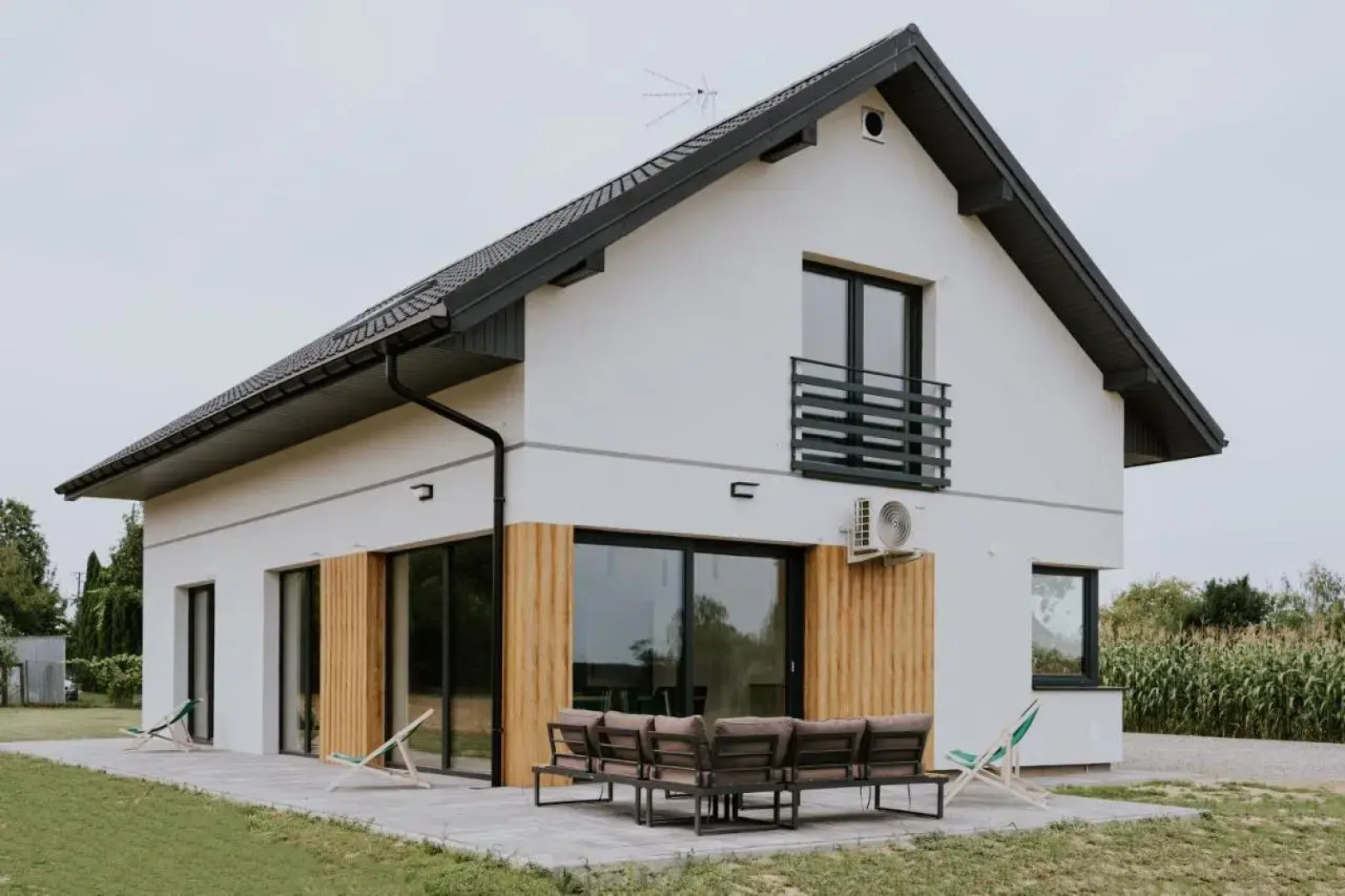 Apartamenty U Cherubinow