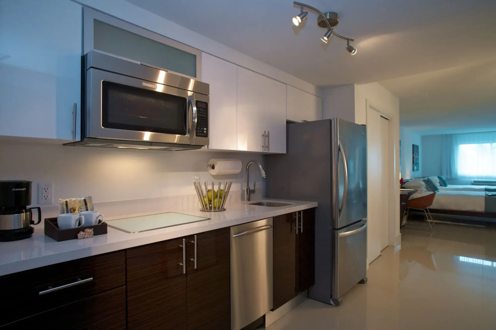 Beach Haus Bal Harbour