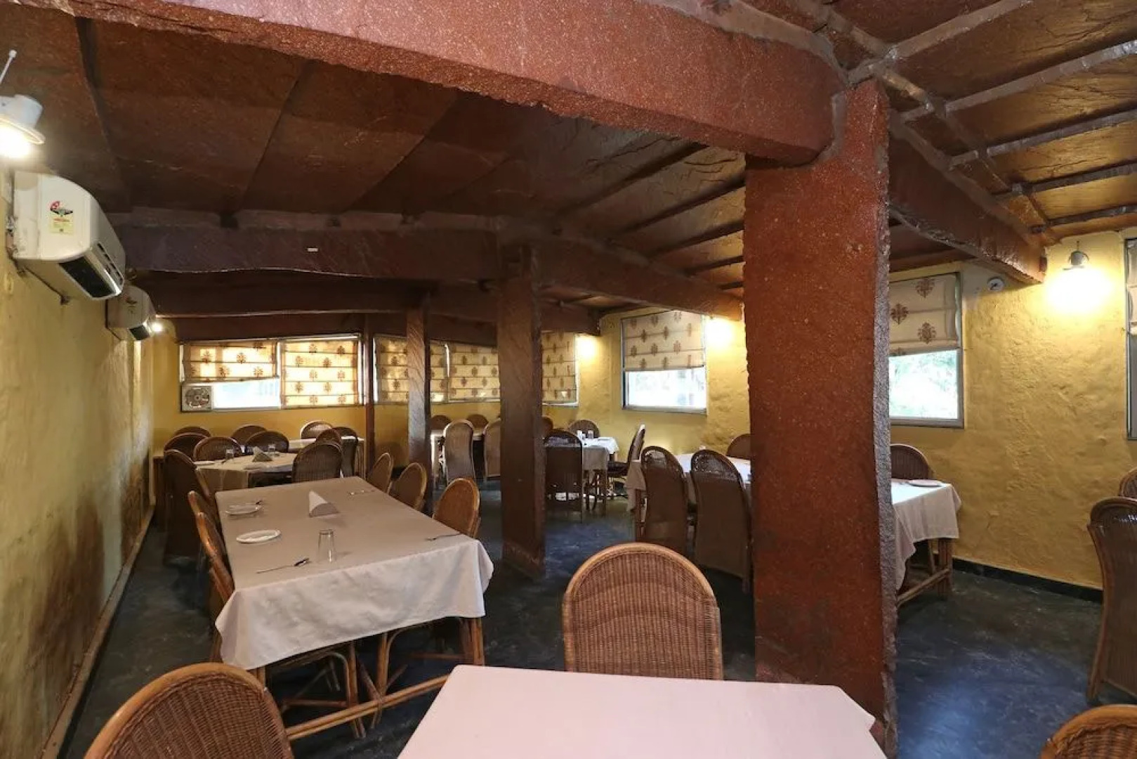 Oyo 19854 Ridgewood Palace