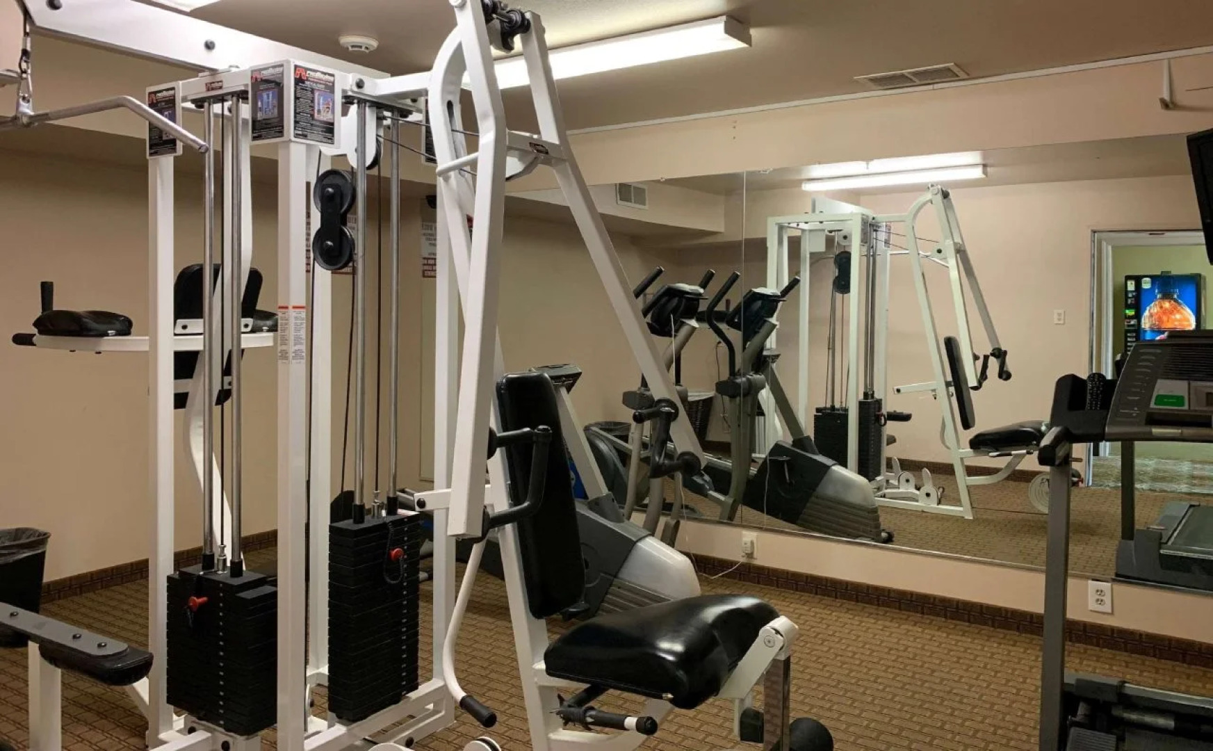 Baymont Inn by Wyndham Farmington