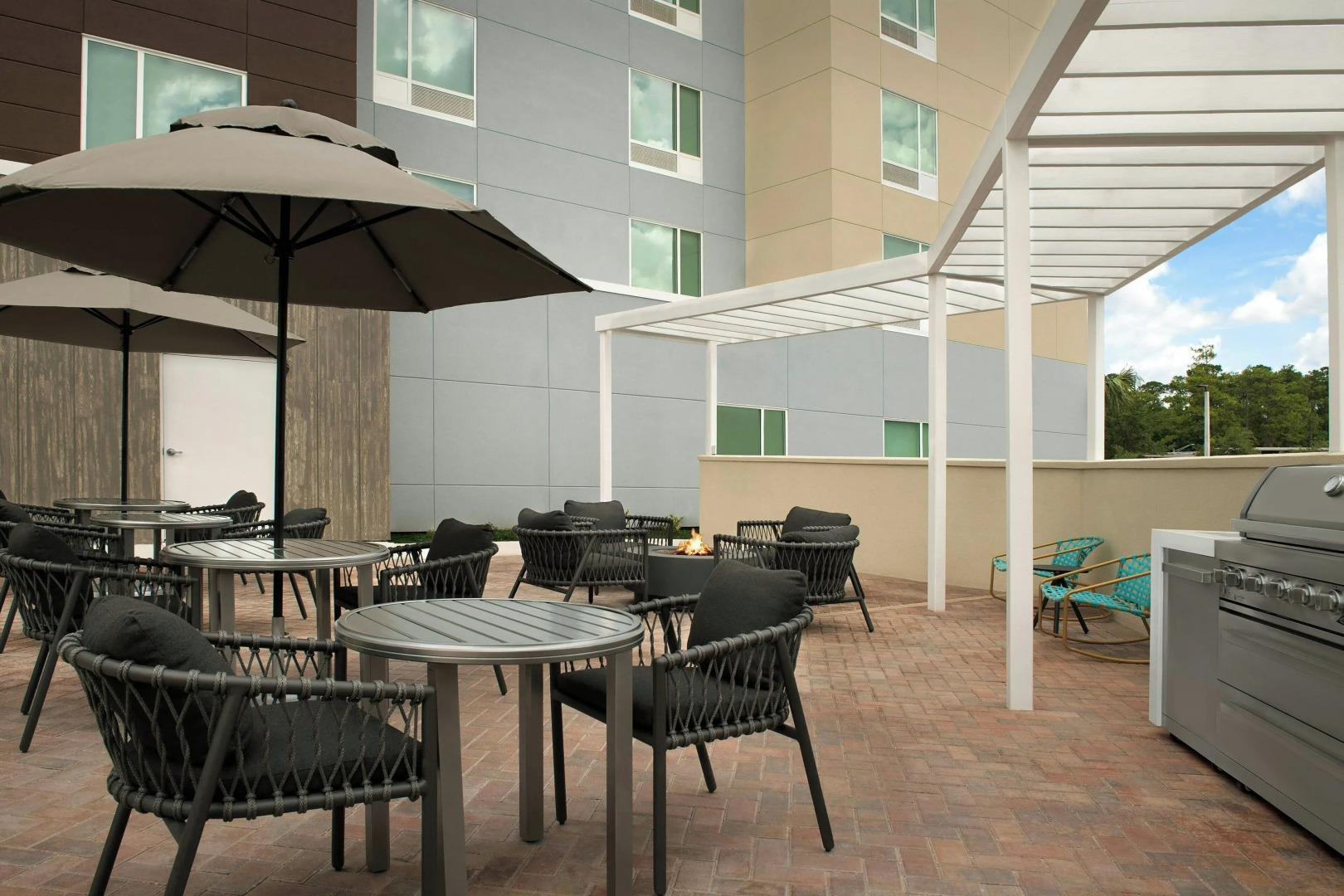 TownePlace Suites by Marriott Lake City