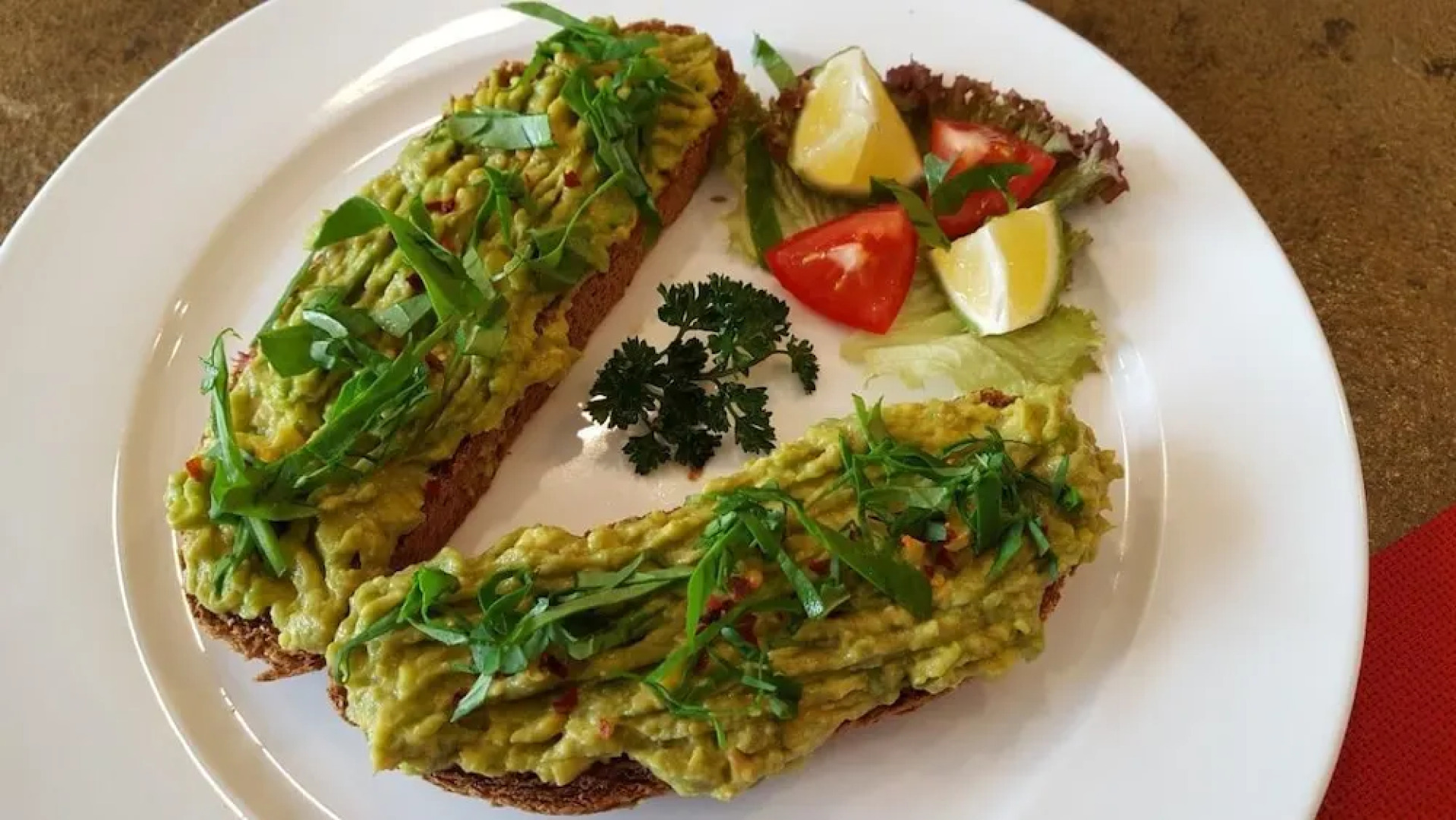 Cerenata Gardens Suites