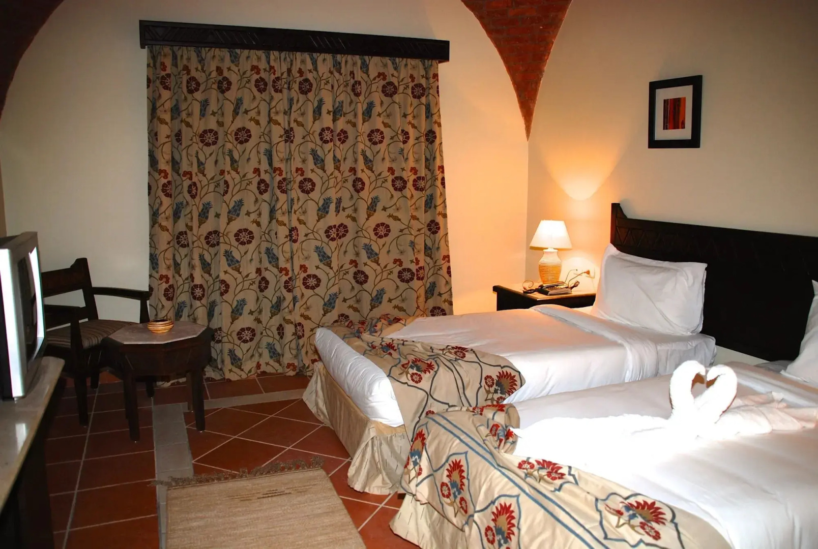 ONATTI Beach Resort - Marsa Alam