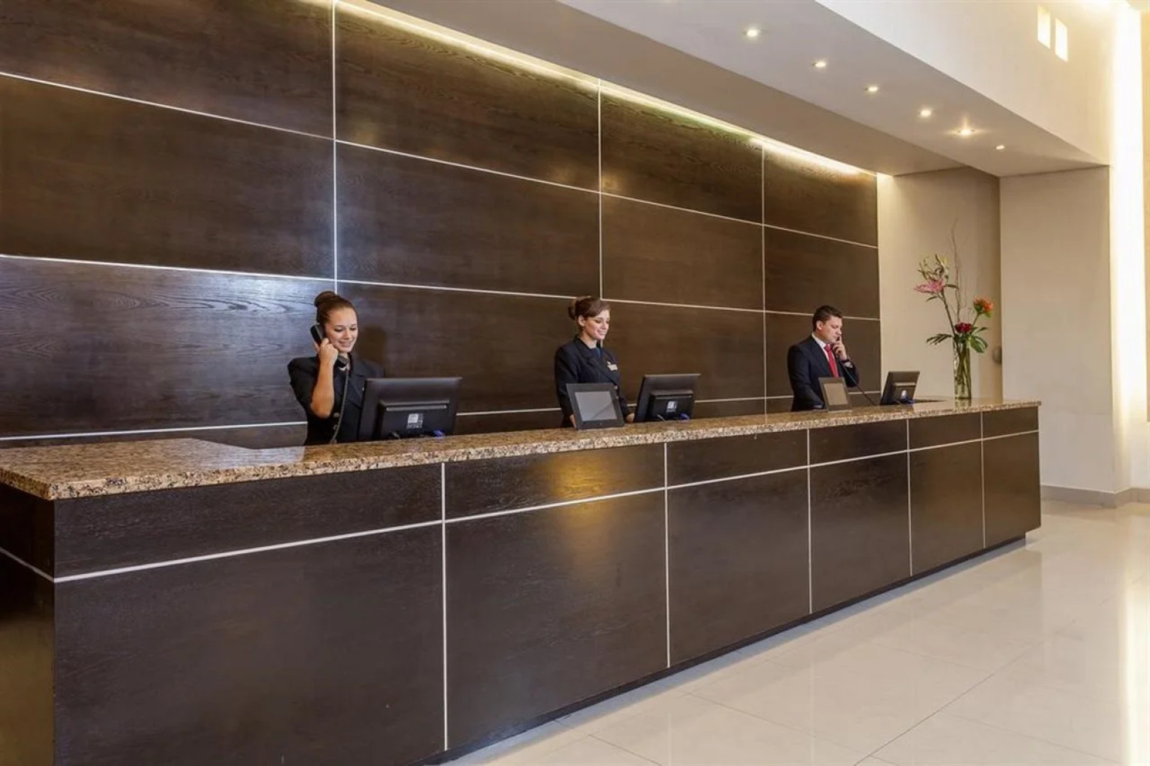 NH Collection Monterrey San Pedro