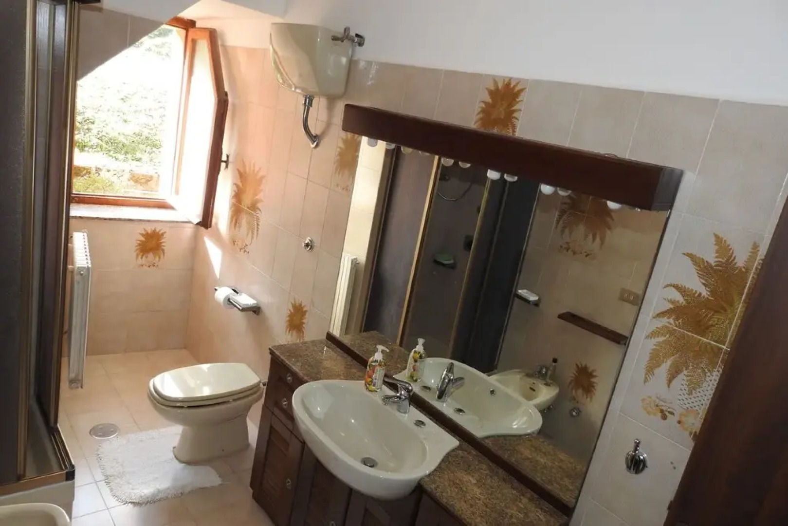 La Fattoria dei Sibillini