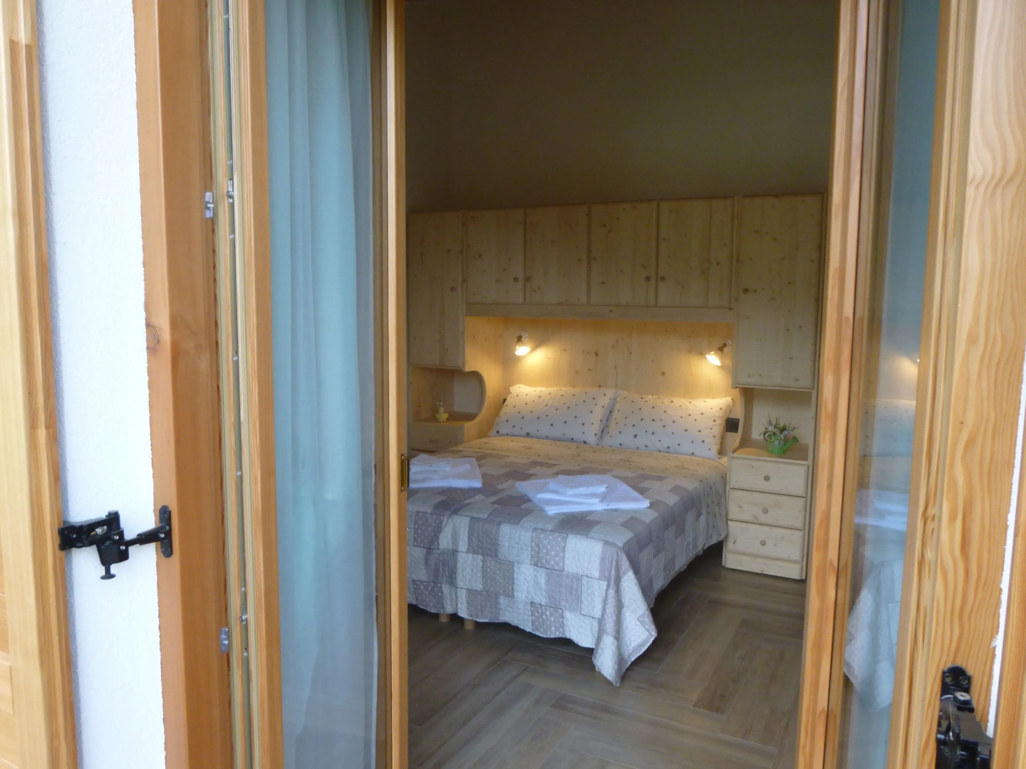 Agriturismo Fattoria Dalcastagnè