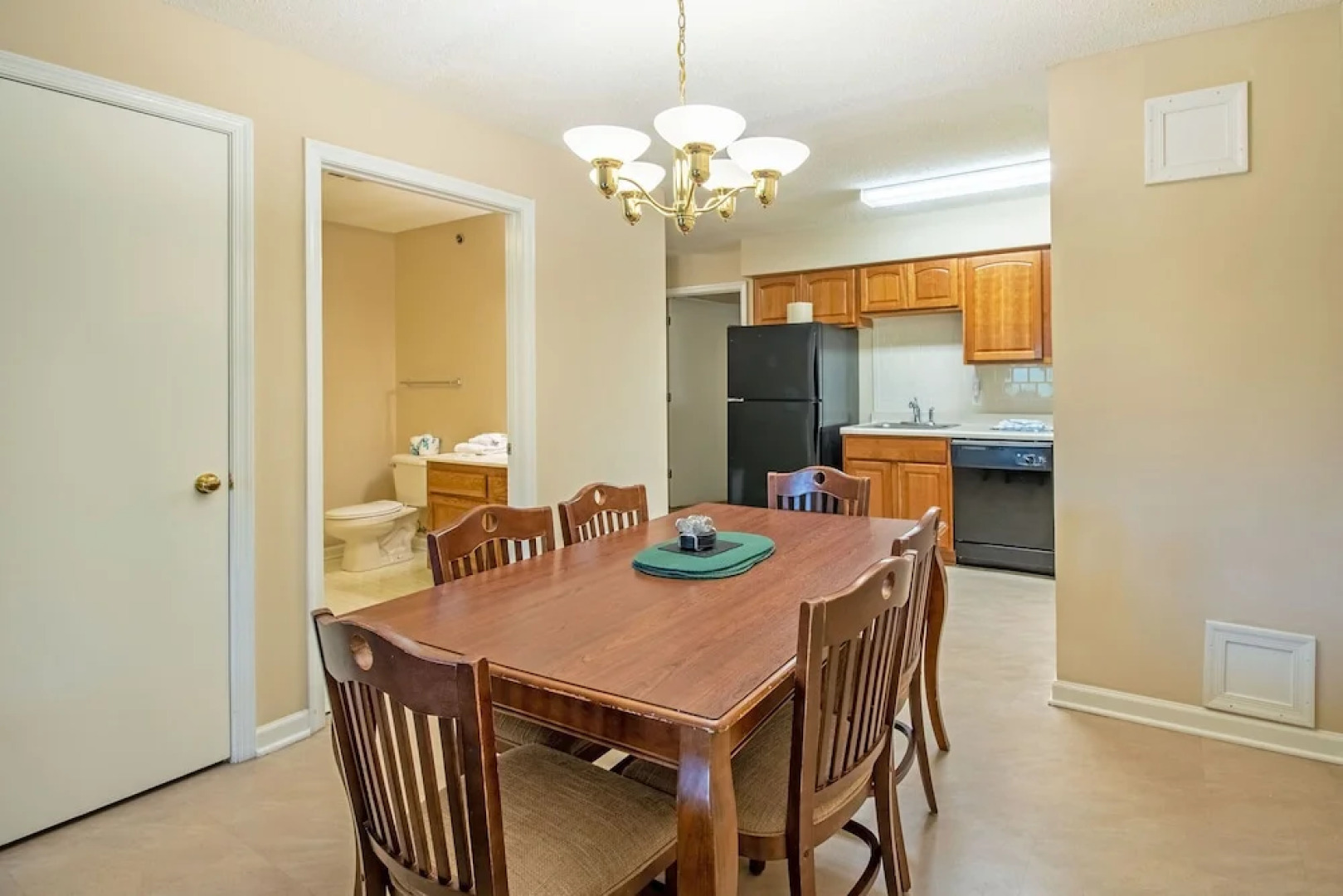 Massanuttens Shenandoah Villas by Tripforth