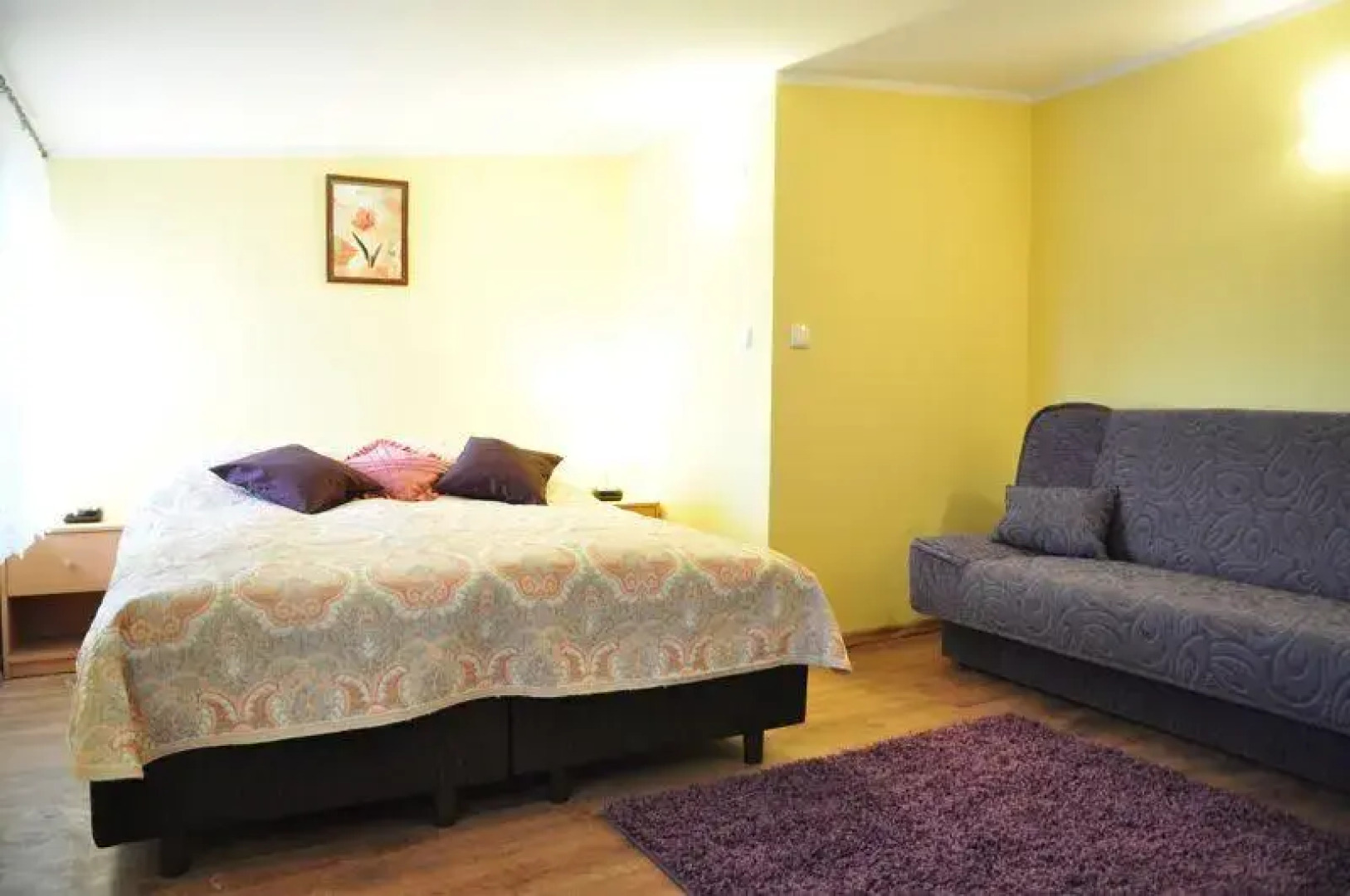 Pokoje Gościnne Wejherowo