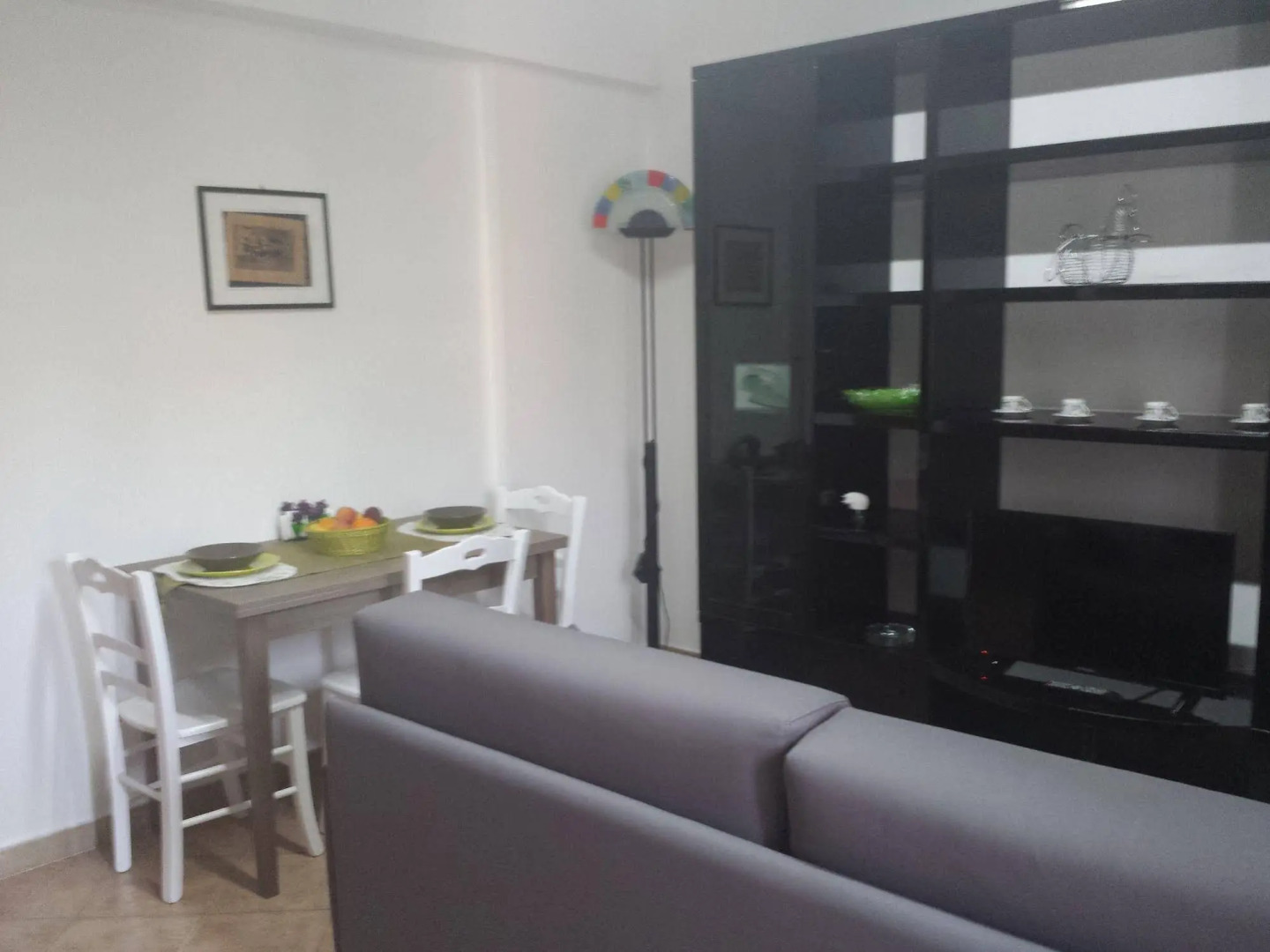 Bed & Breakfast Marina D'Aspra