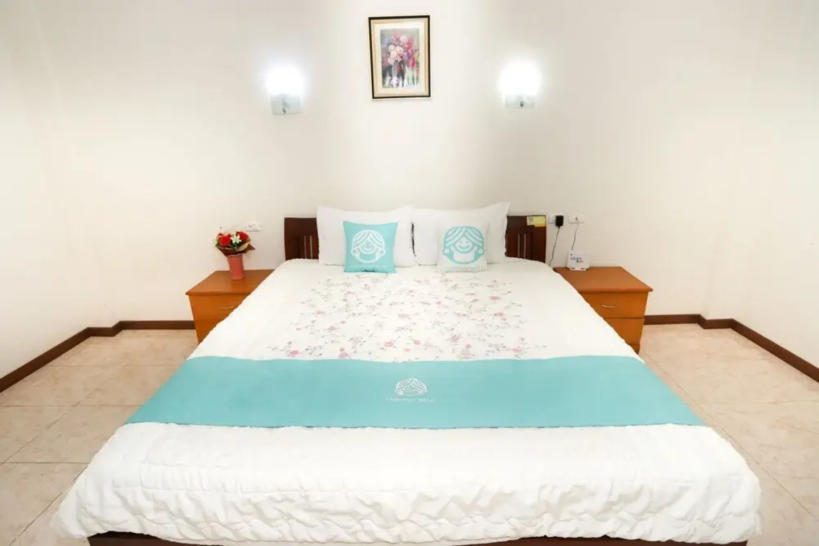 Where The Sea Meets You - Bang Saphan