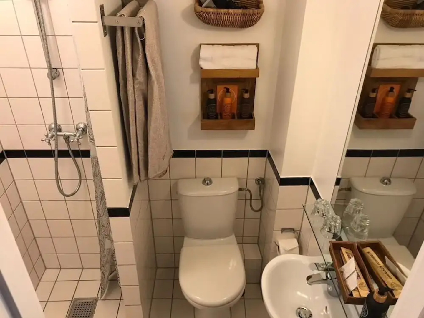 Bertrams Hotel Guldsmeden