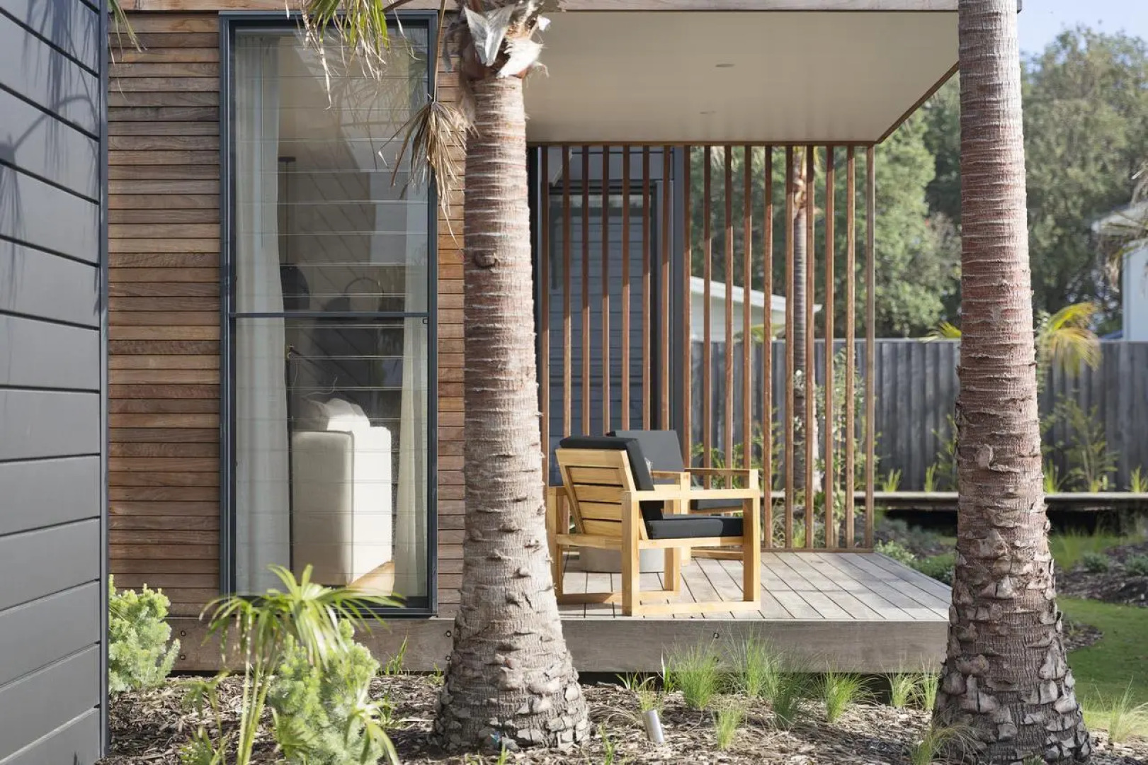 Bangalay Luxury Villas