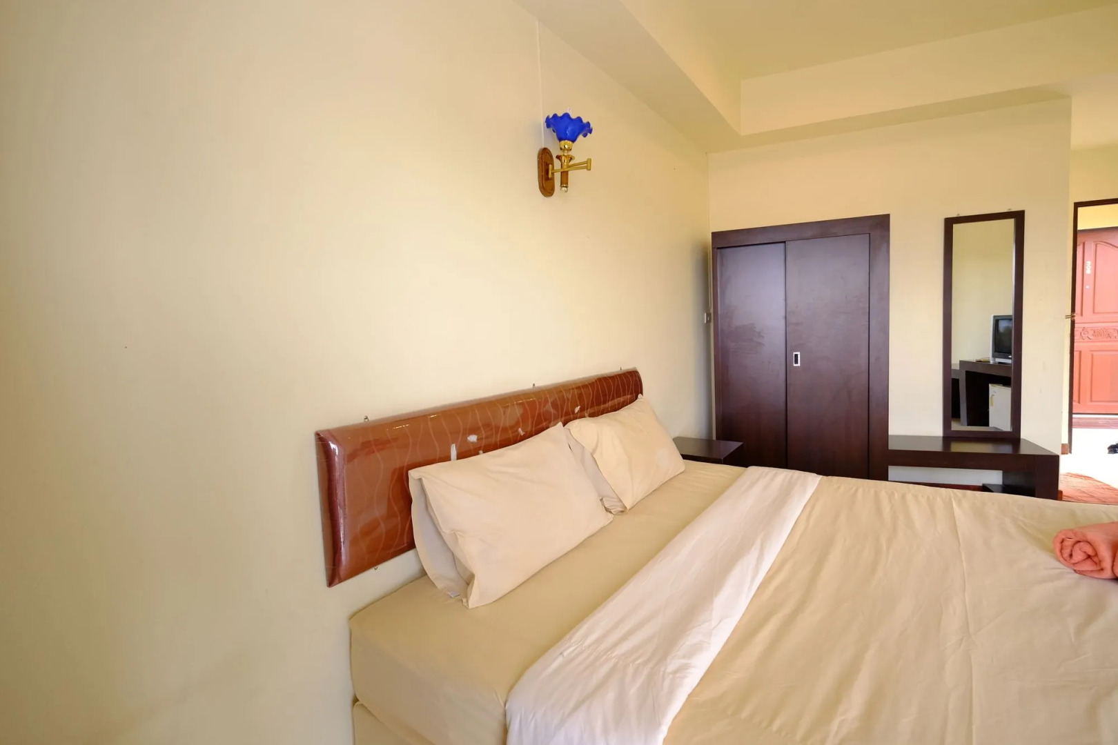 Baan Rim Khong Hotel