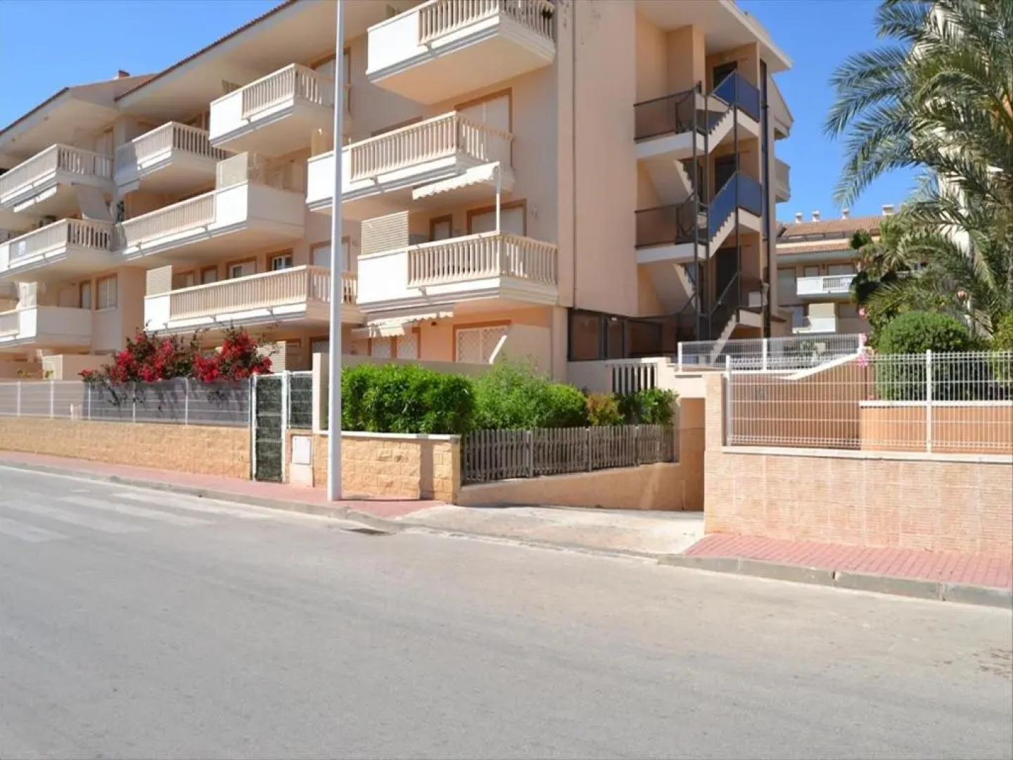 Apartamento Nou Fontana