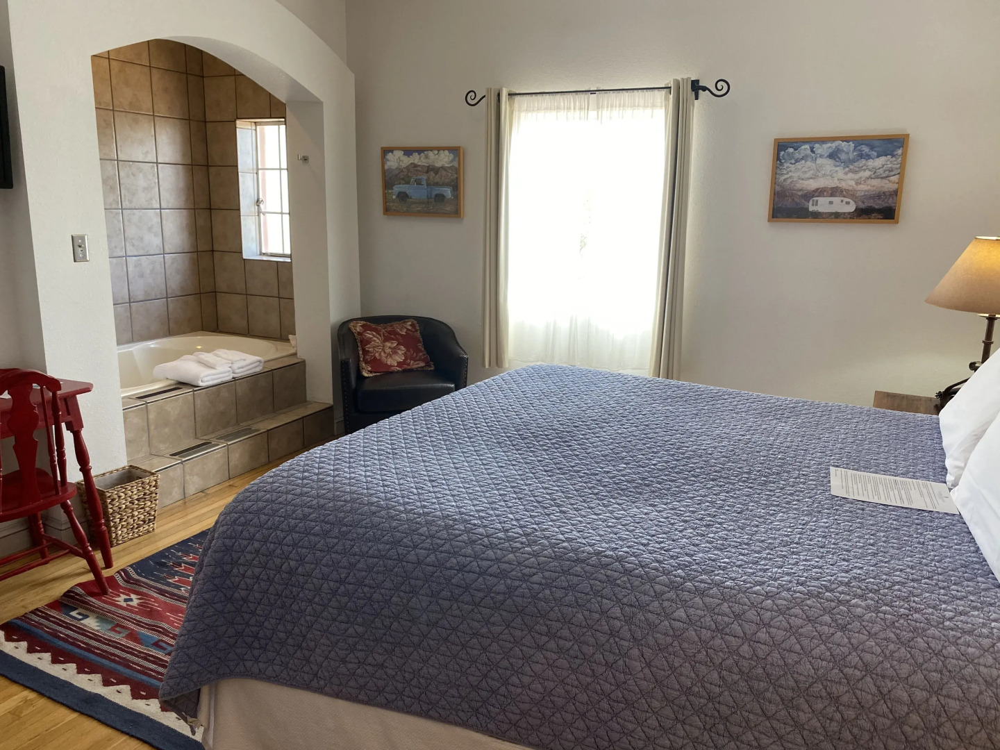 Sierra Grande, A Ted Turner Retreat