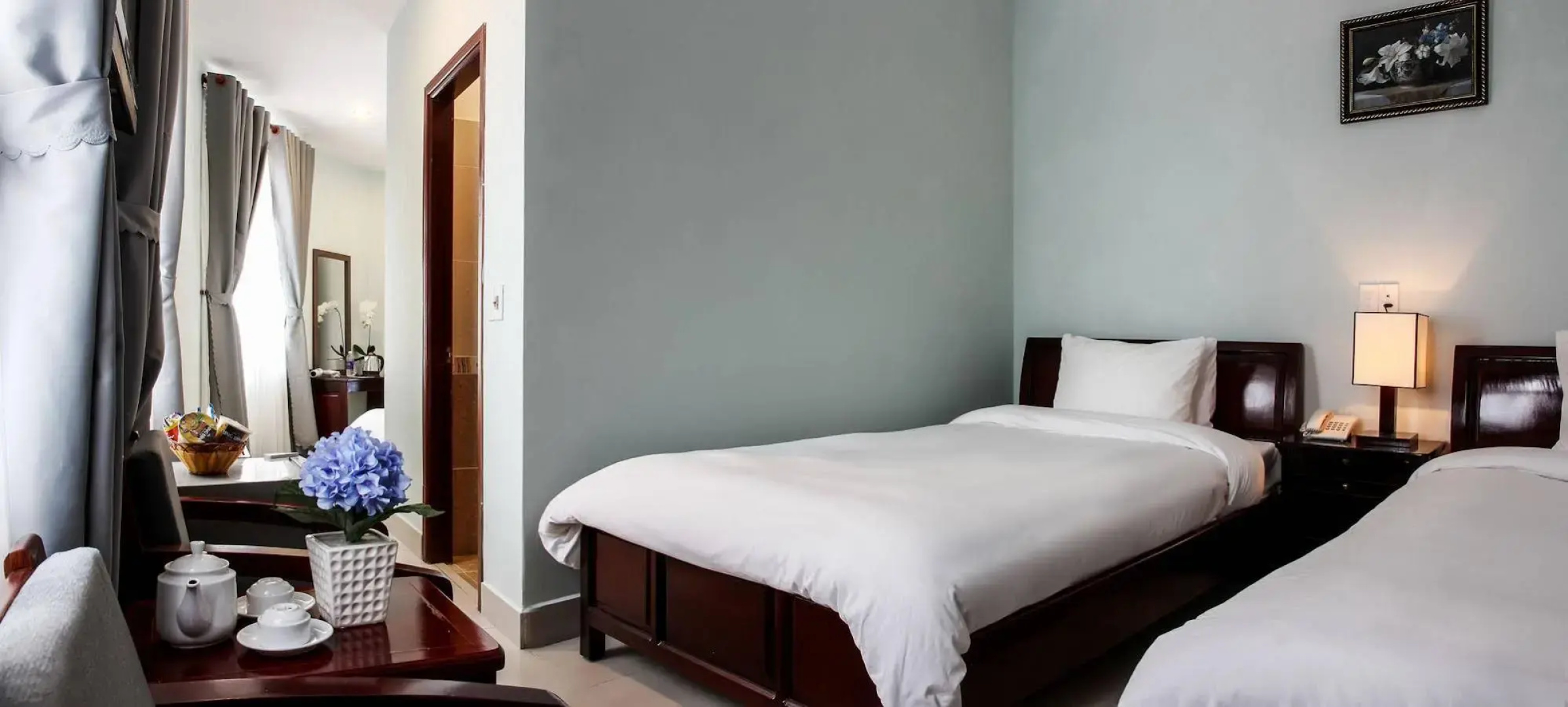 OYO 557 Phi Yen Hotel